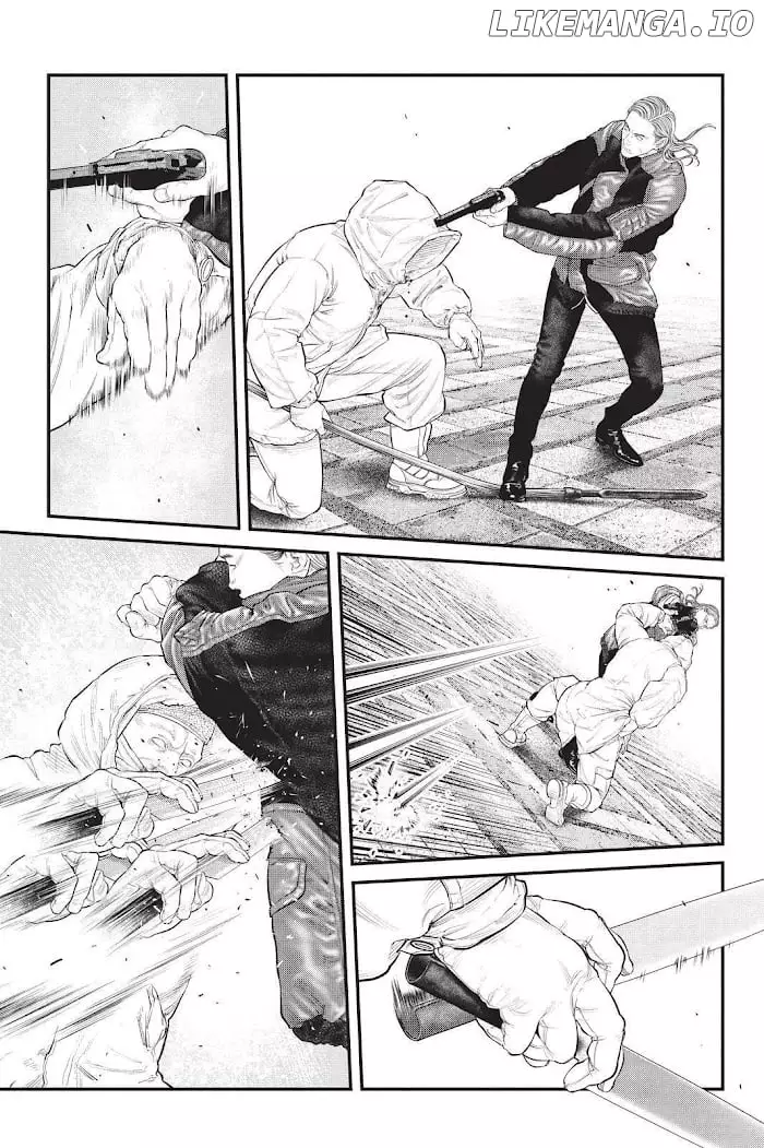 Manga page 19
