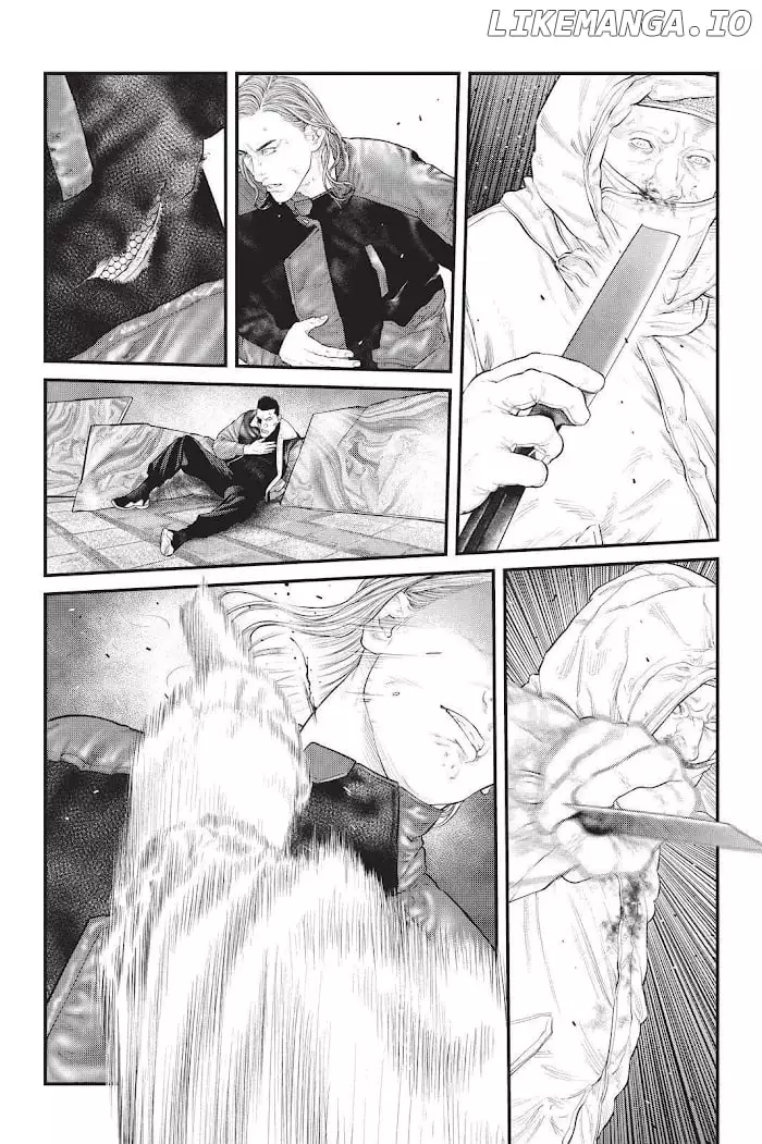 Manga page 20