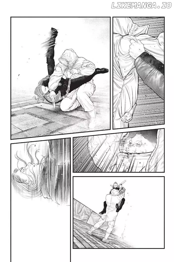 Manga page 21