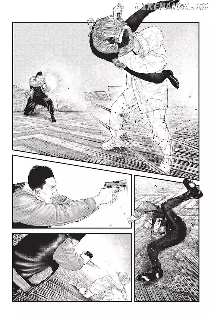 Manga page 22