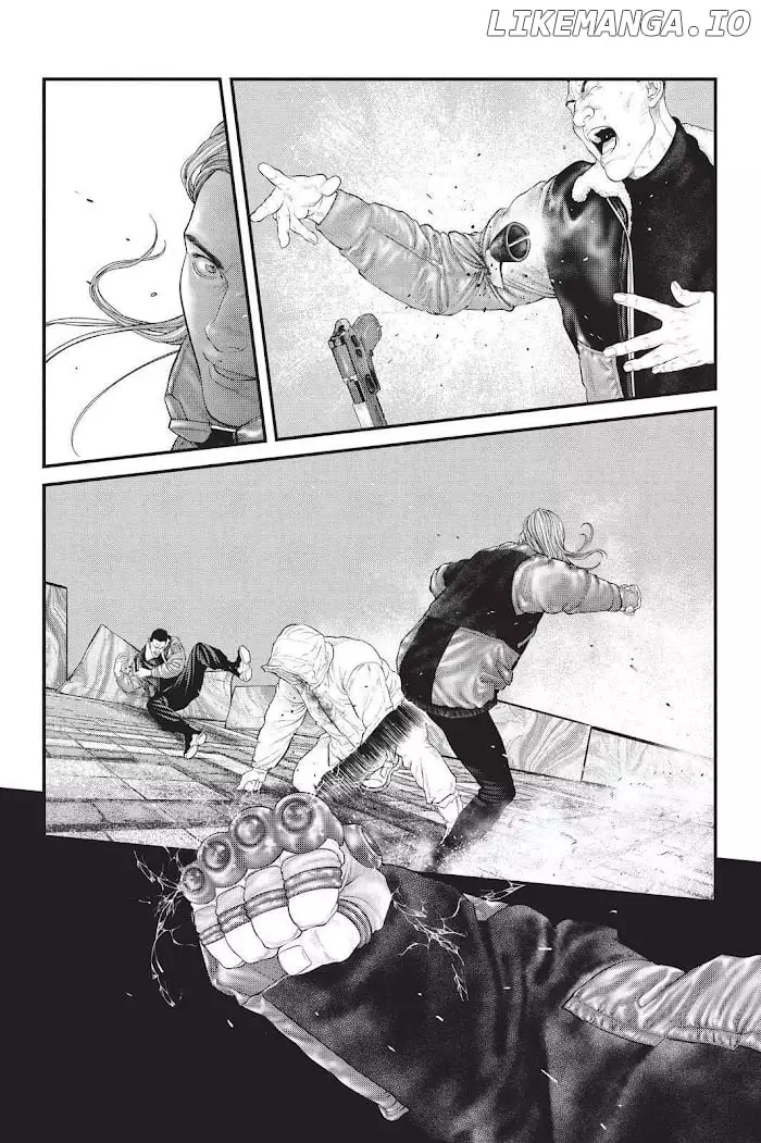 Manga page 23