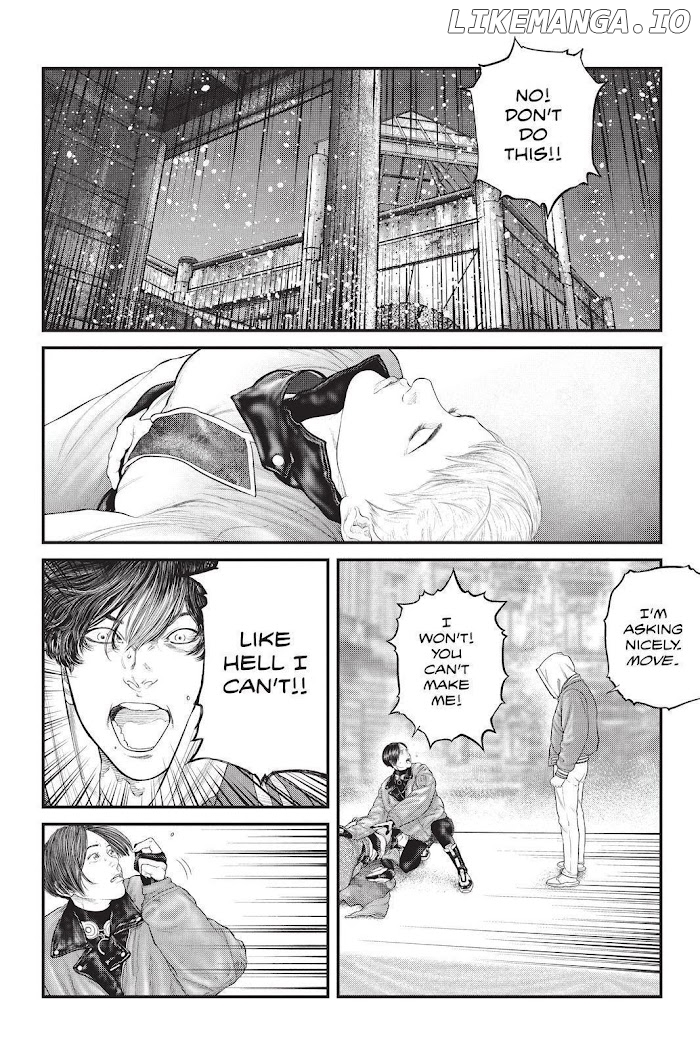 Manga page 30