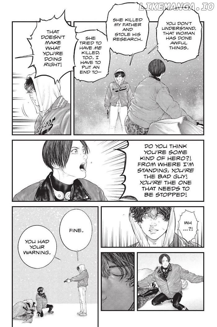 Manga page 31