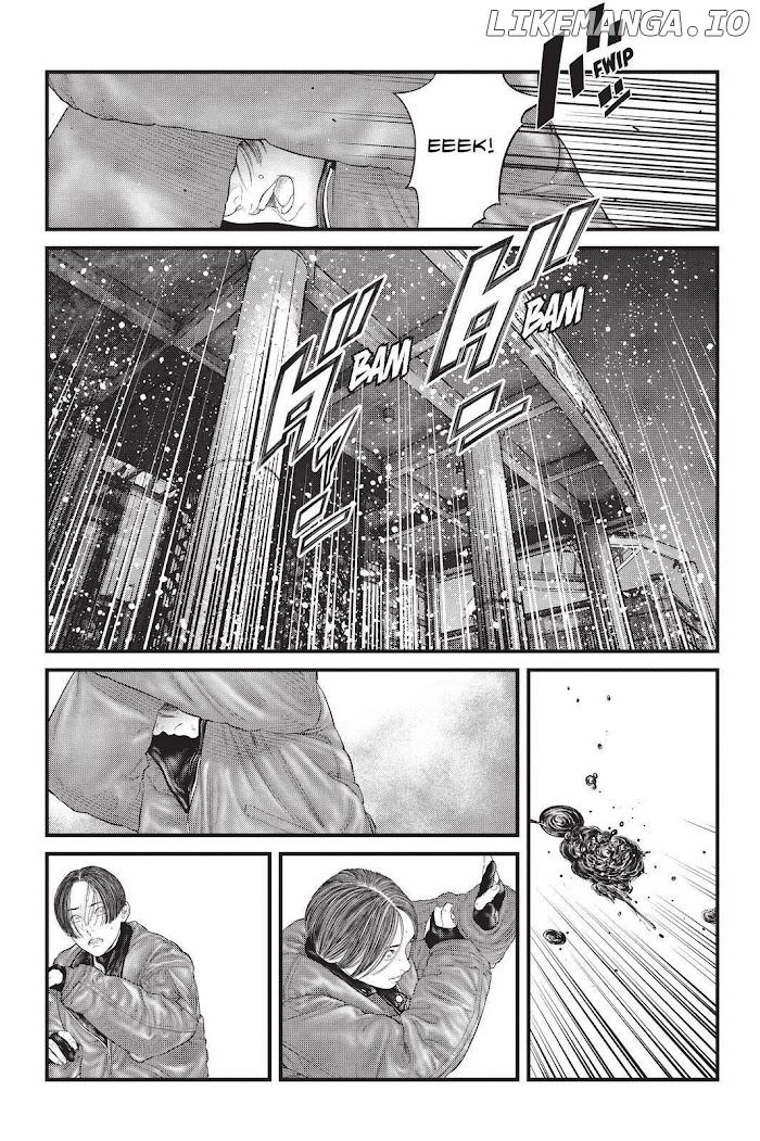 Manga page 32