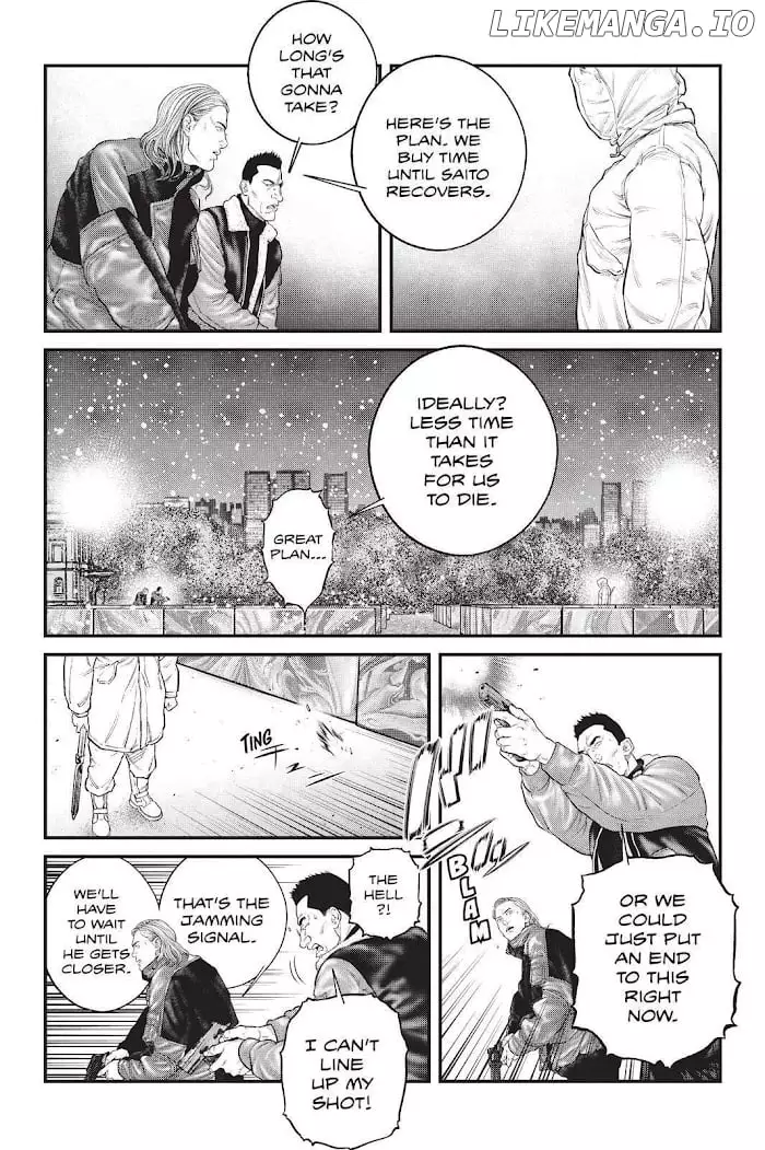 Manga page 4
