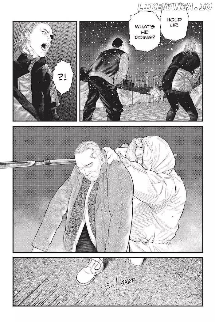 Manga page 6