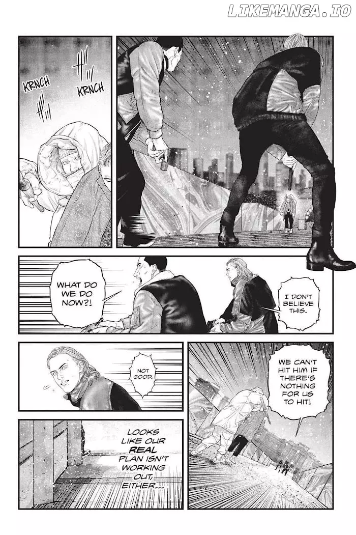 Manga page 7