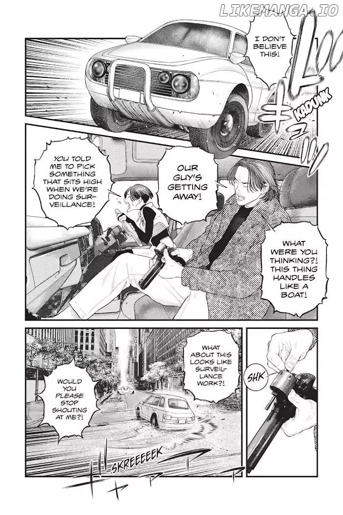 Manga page 10