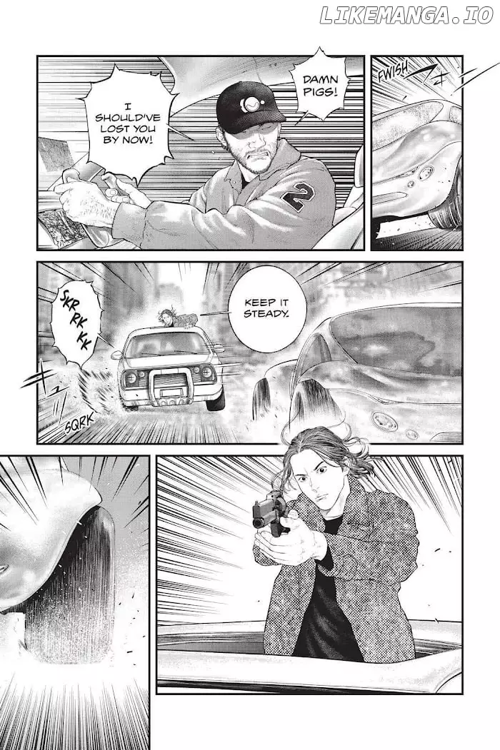 Manga page 11