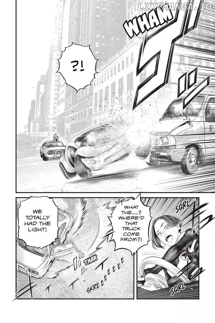 Manga page 12