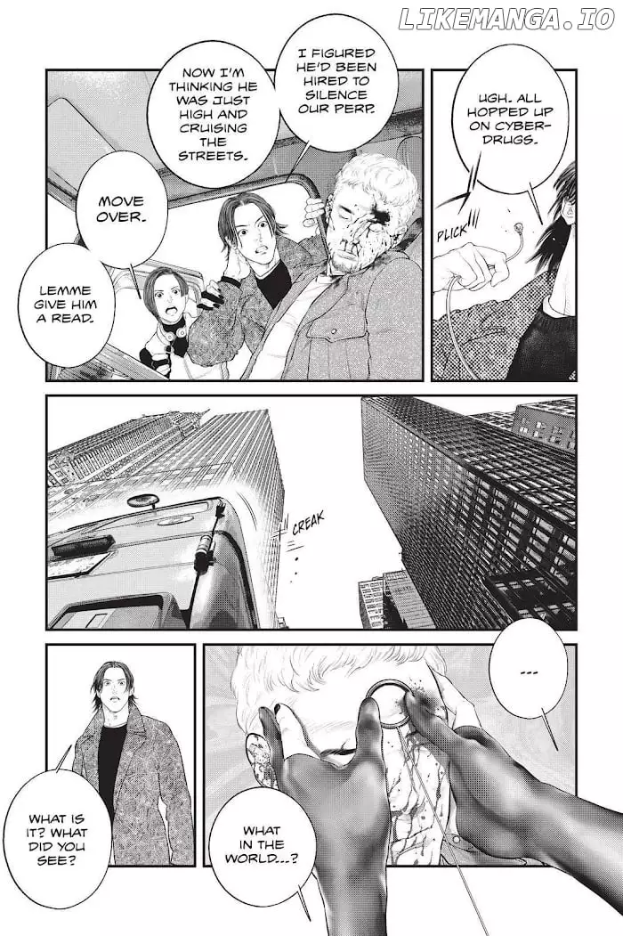 Manga page 15