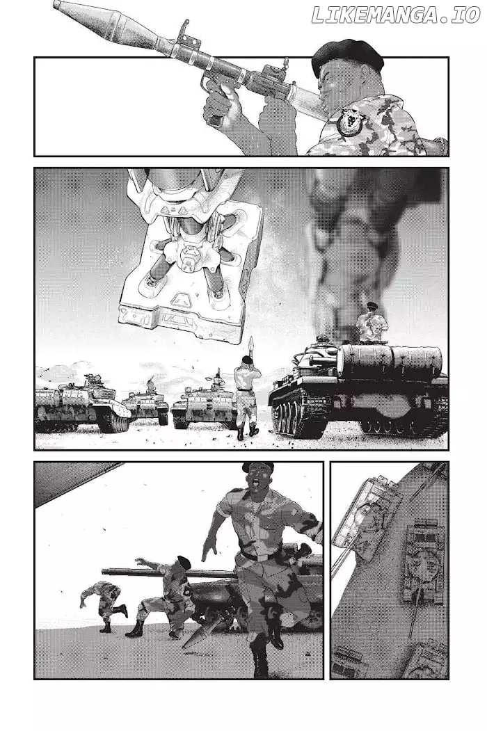 Manga page 7