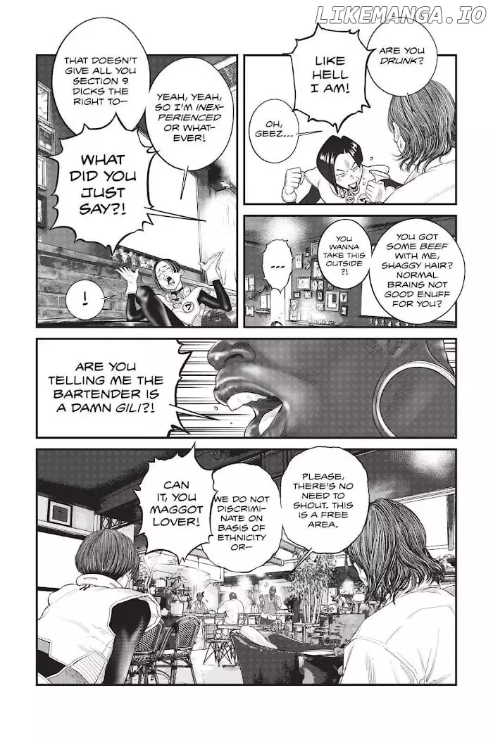 Manga page 12