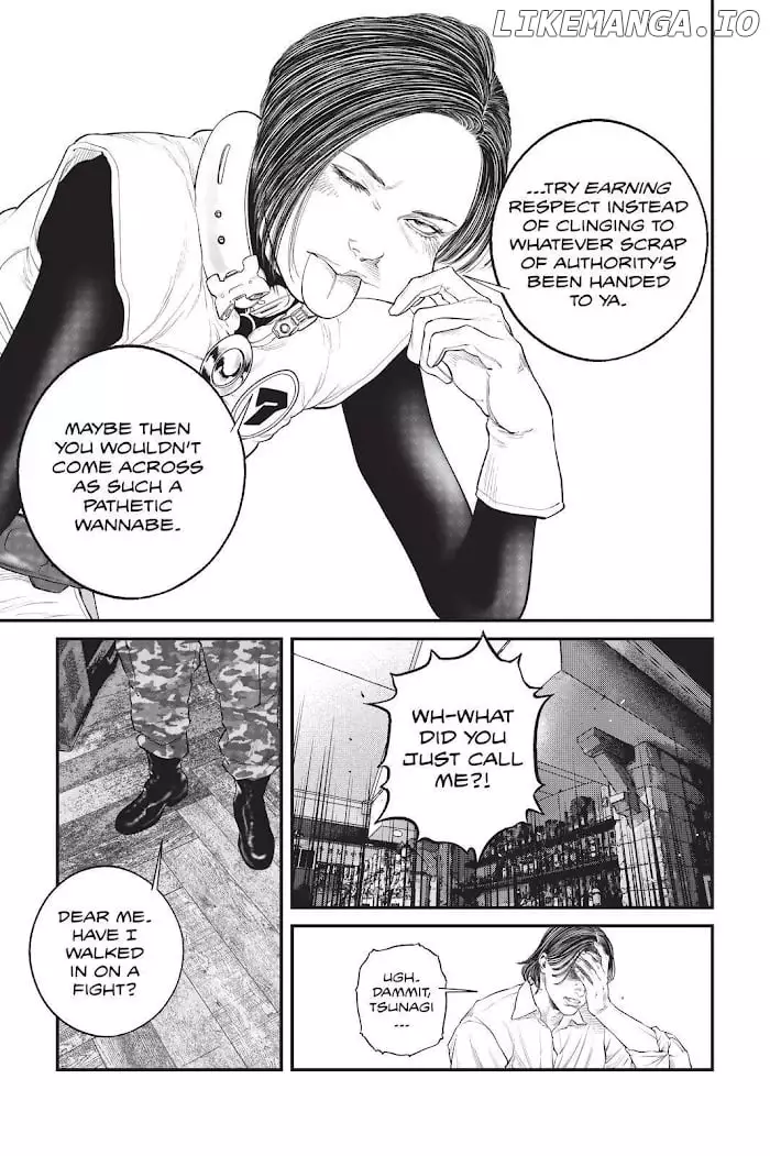 Manga page 15