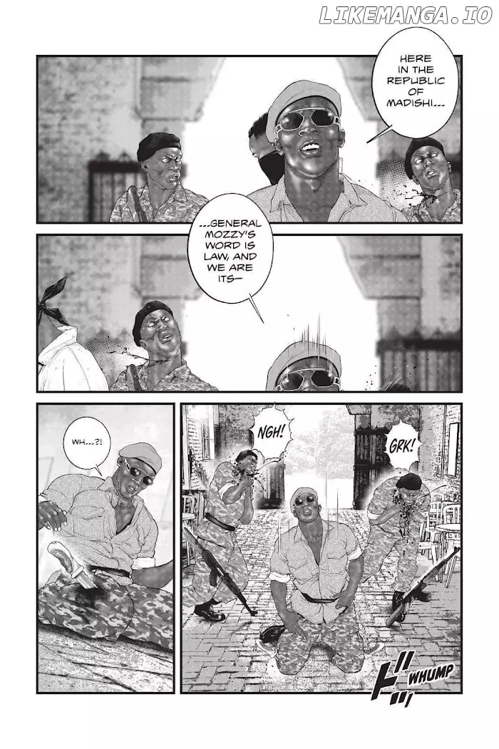 Manga page 10