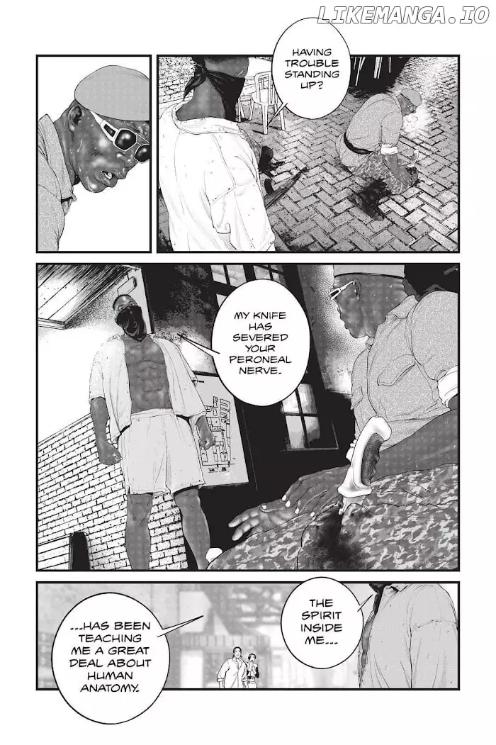 Manga page 11