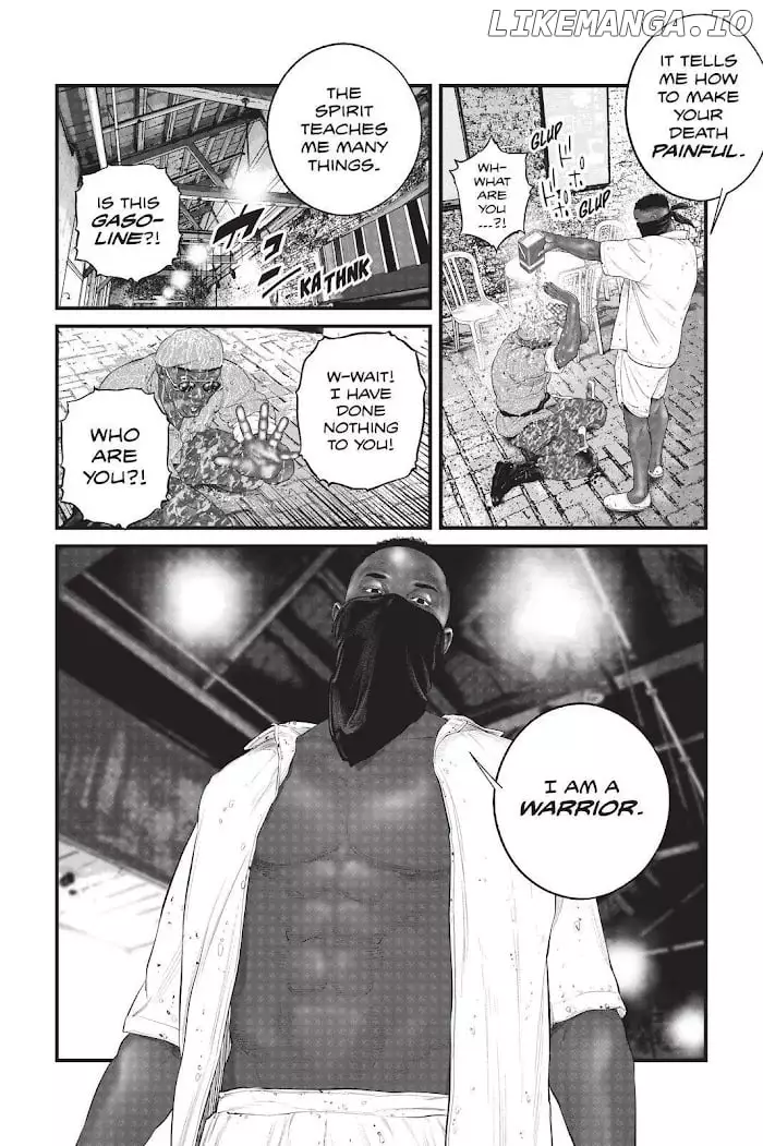 Manga page 12