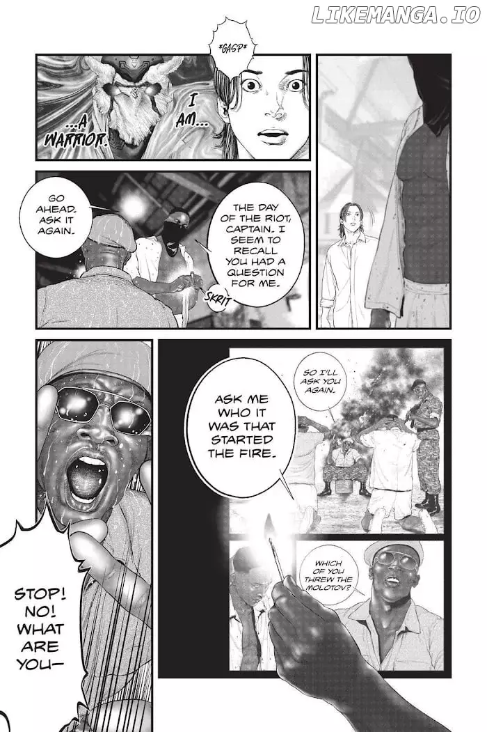 Manga page 13