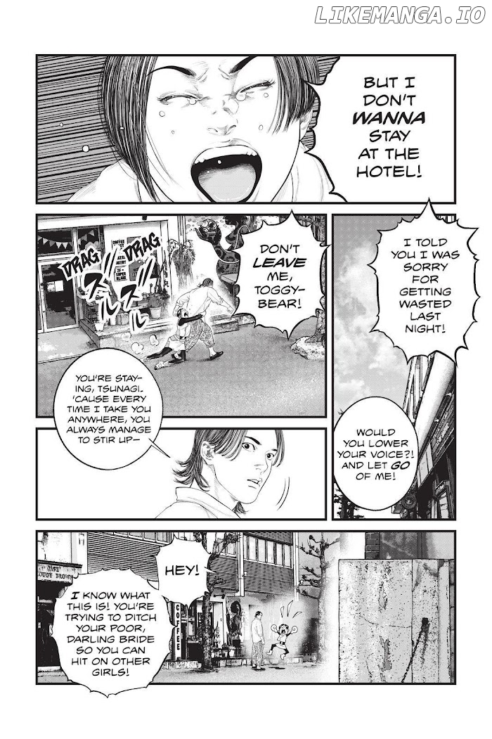 Manga page 4