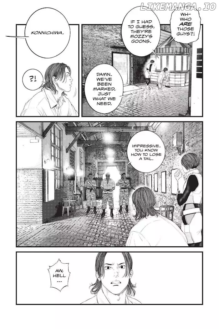 Manga page 7