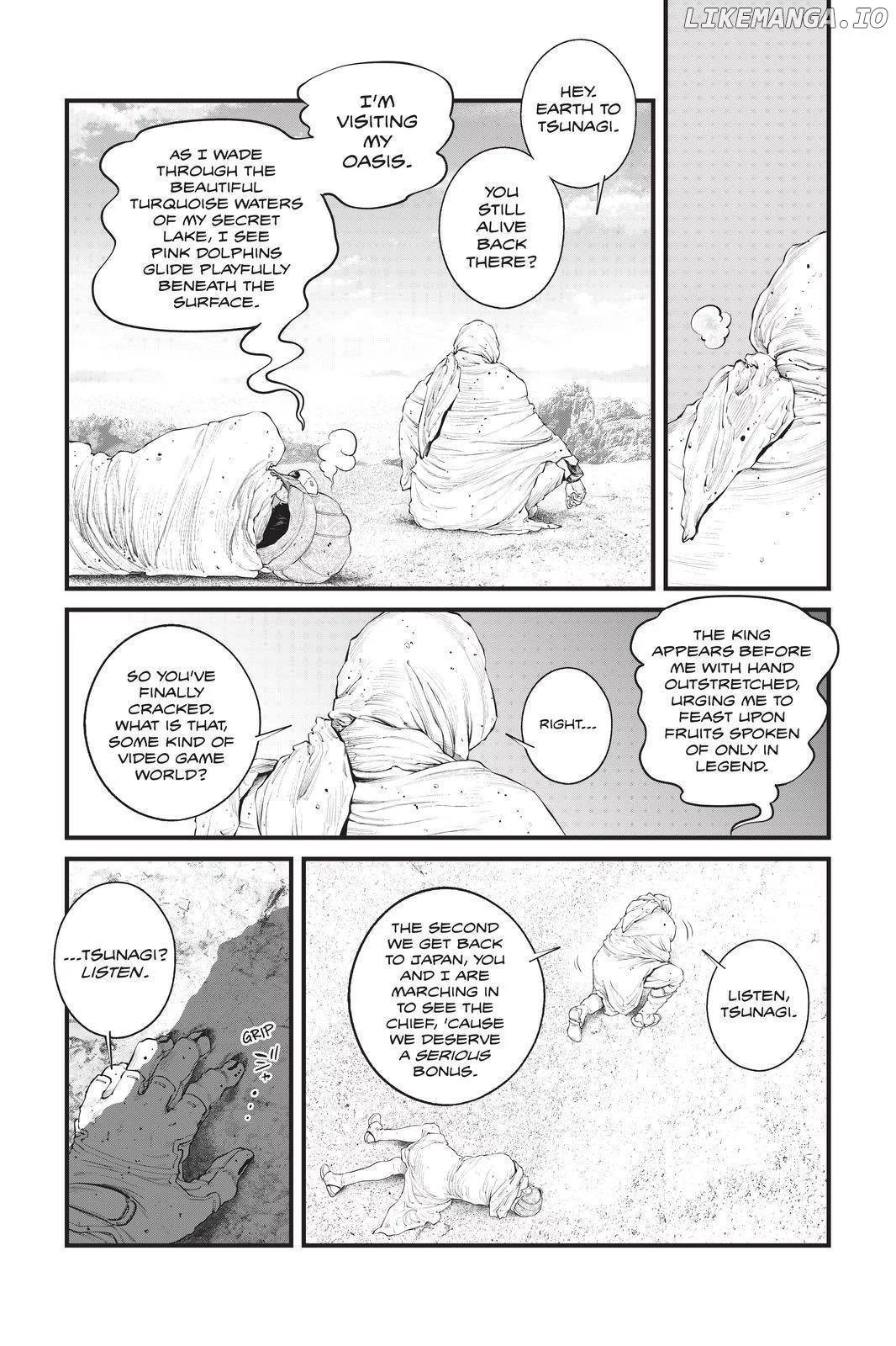 Manga page 10