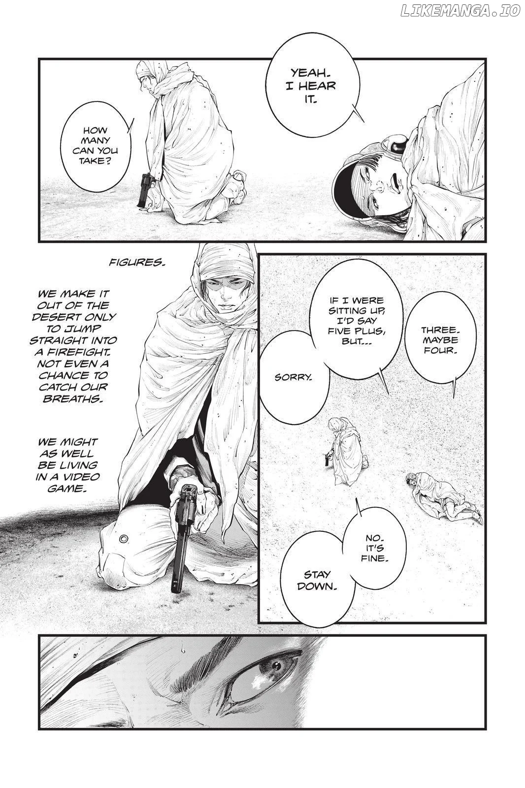 Manga page 11