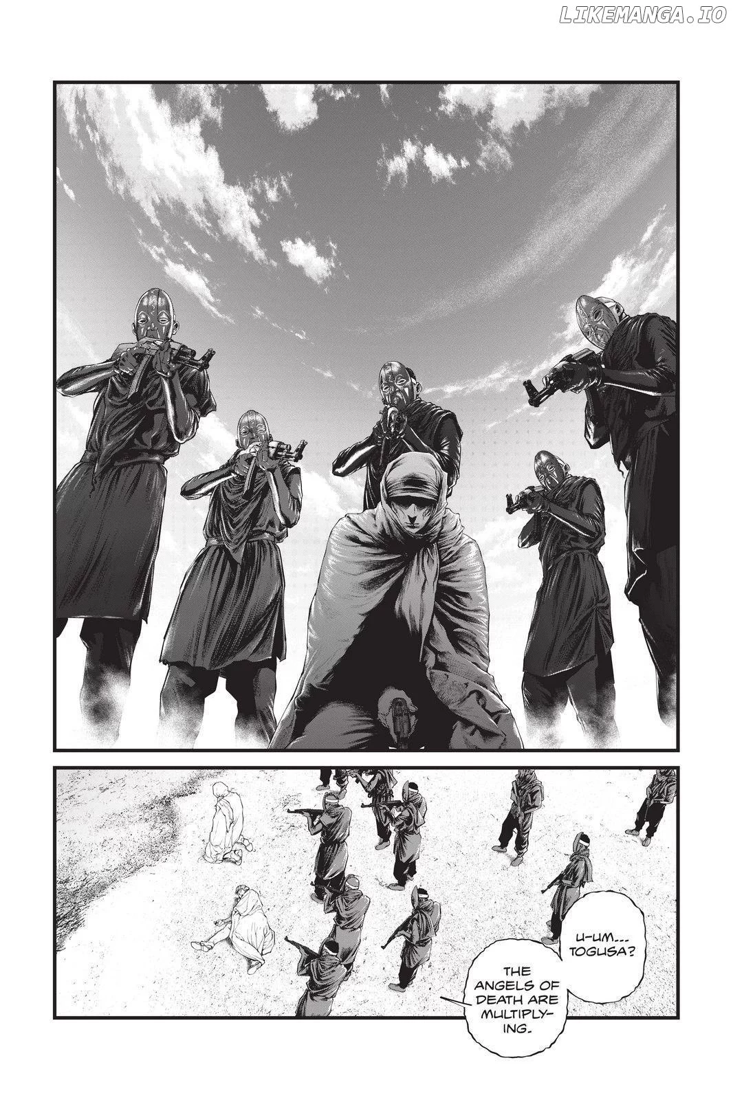 Manga page 12