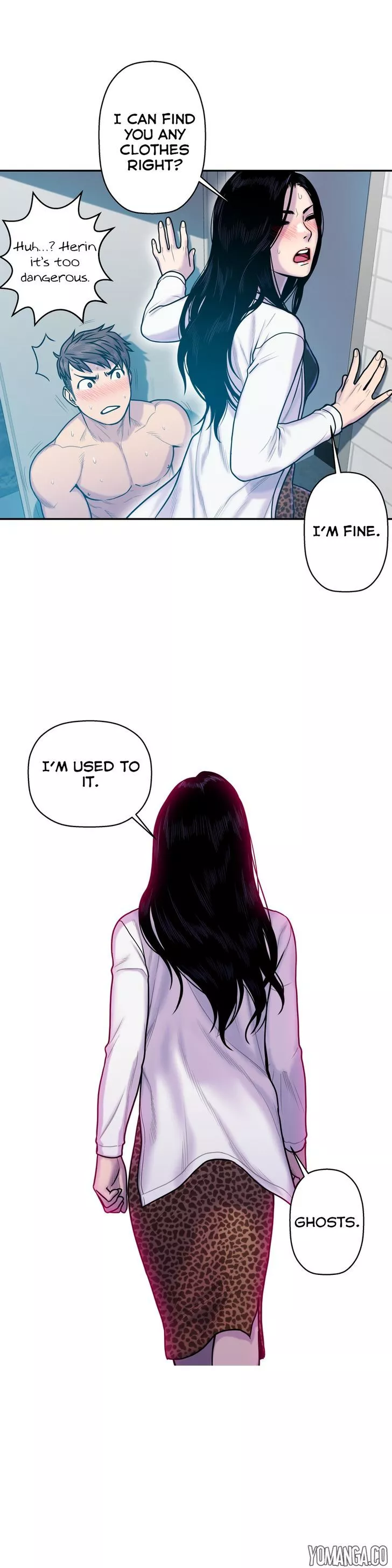 Manga page 23