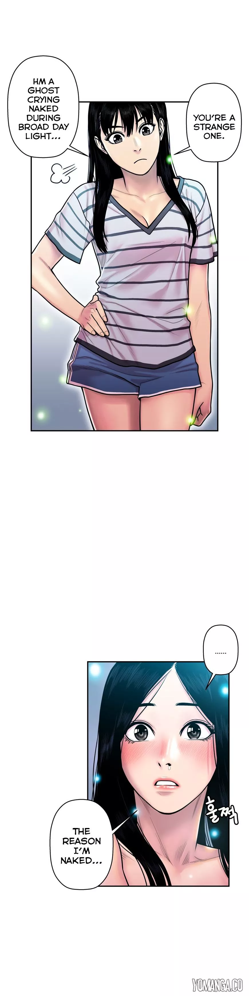 Manga page 10