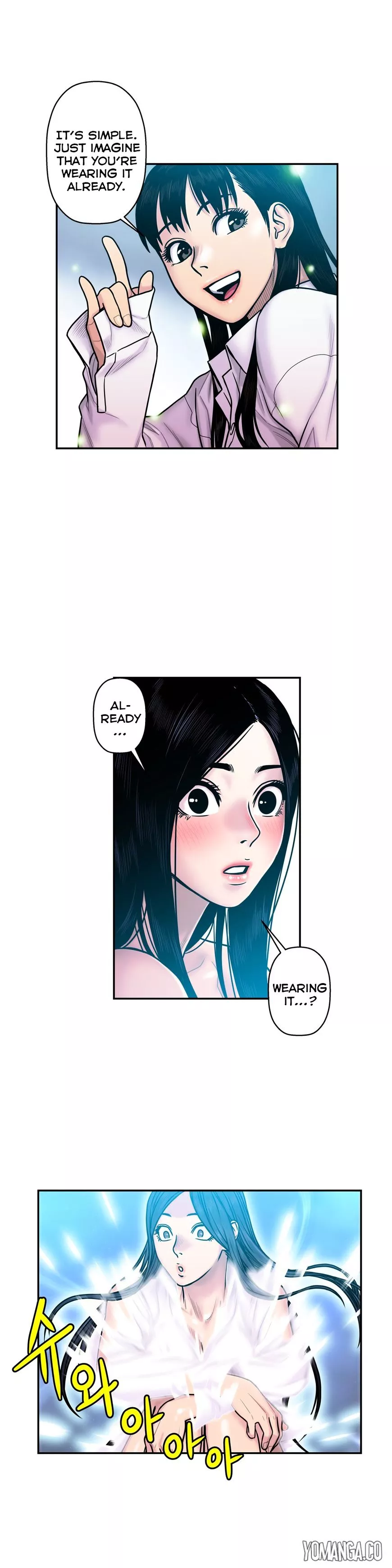 Manga page 16
