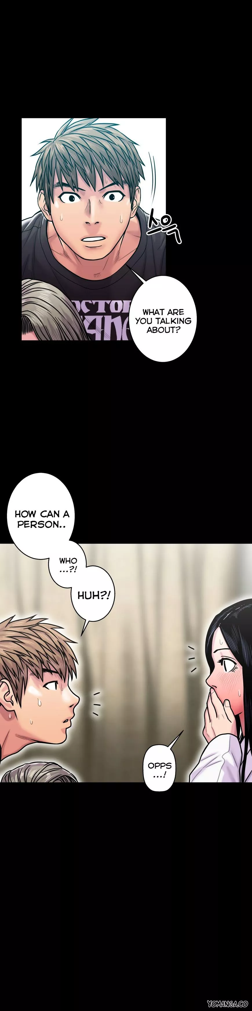 Manga page 17