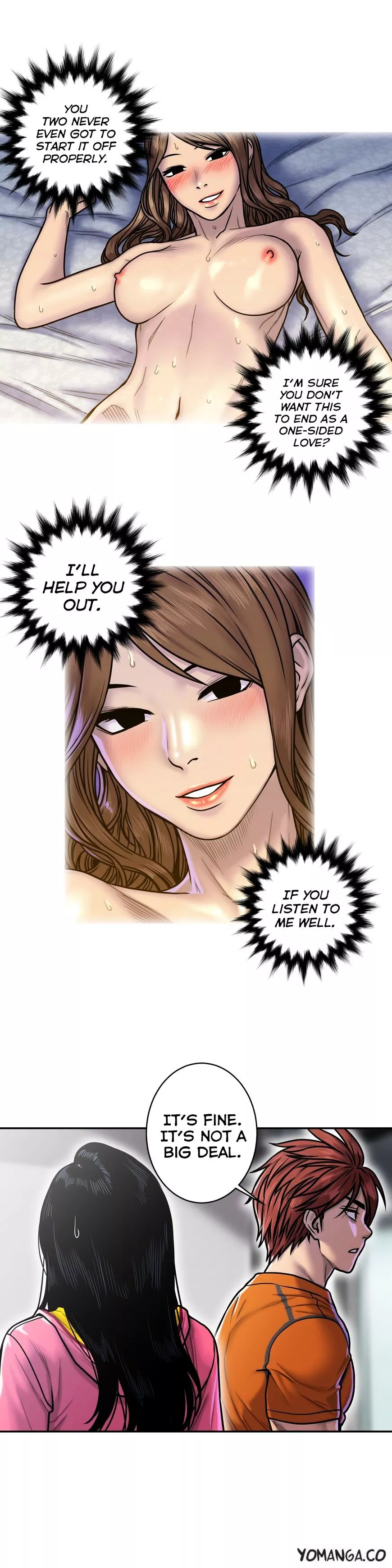 Manga page 18