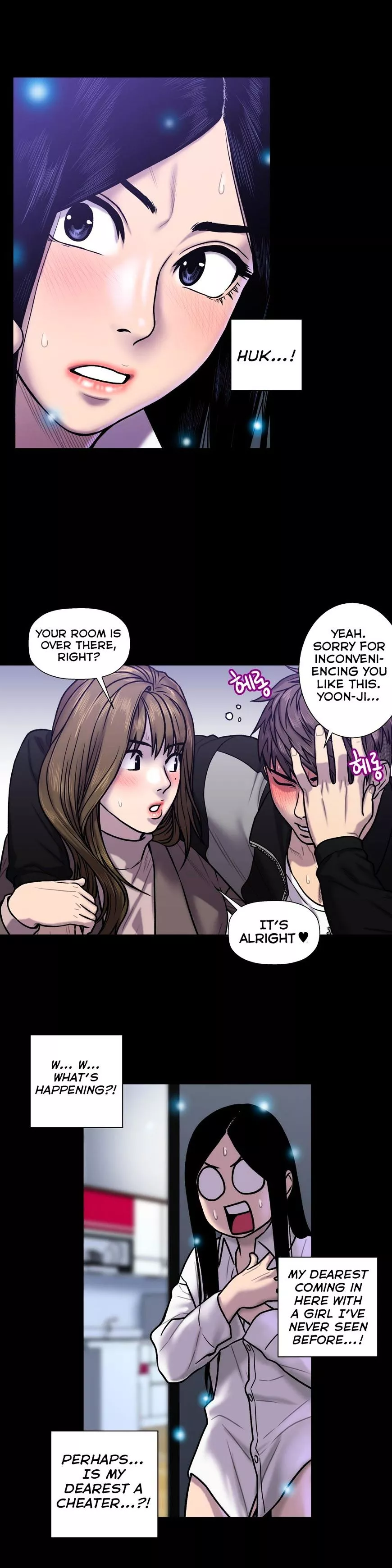 Manga page 16