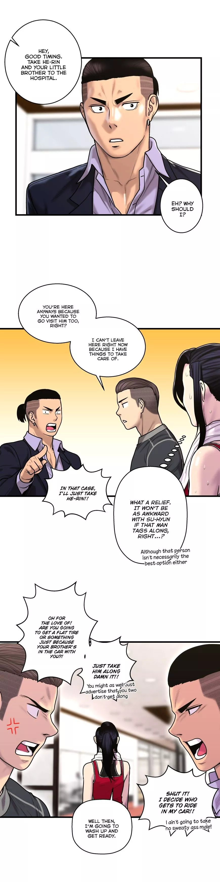 Manga page 19