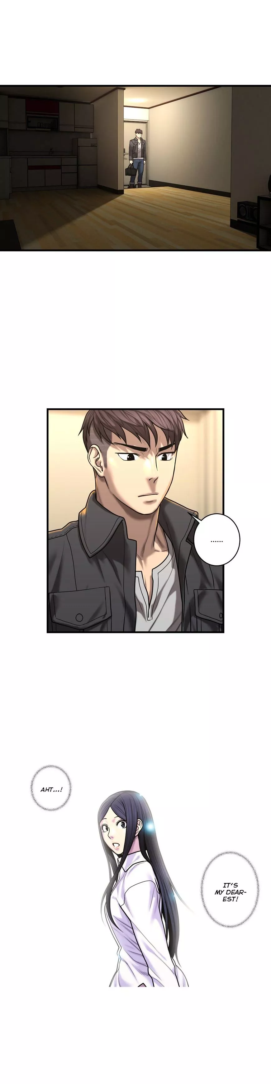 Manga page 21