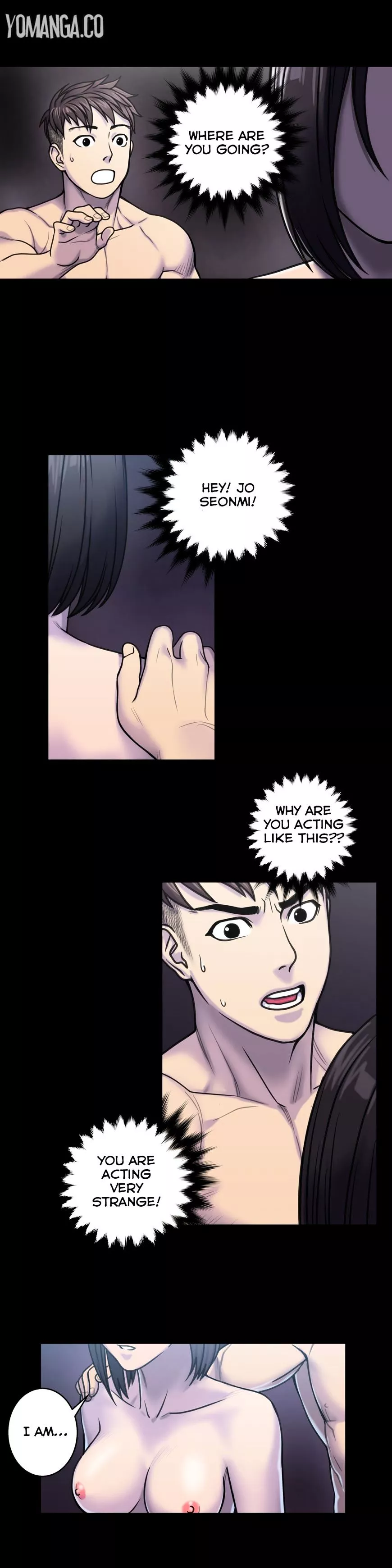 Manga page 10