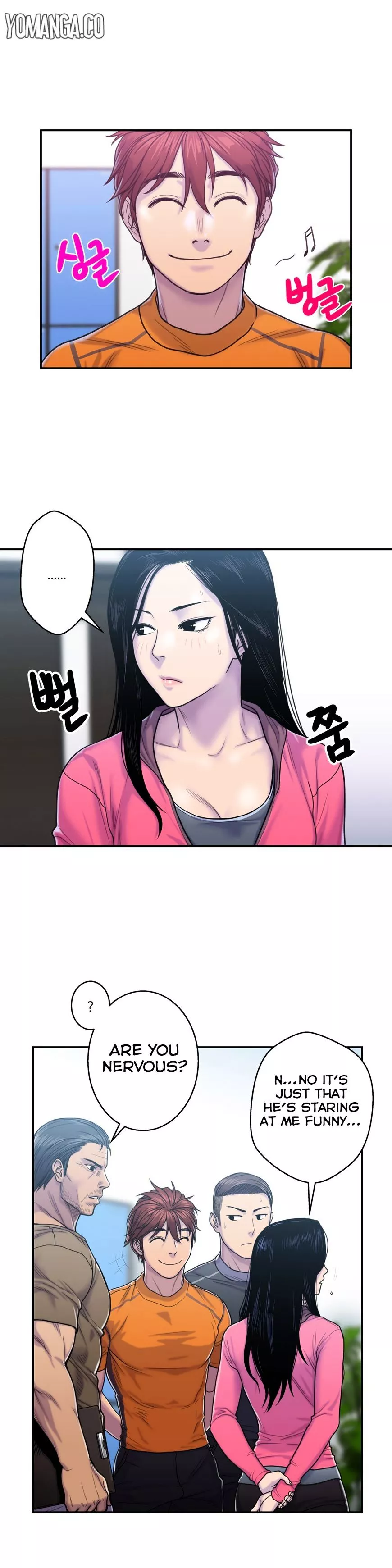 Manga page 31