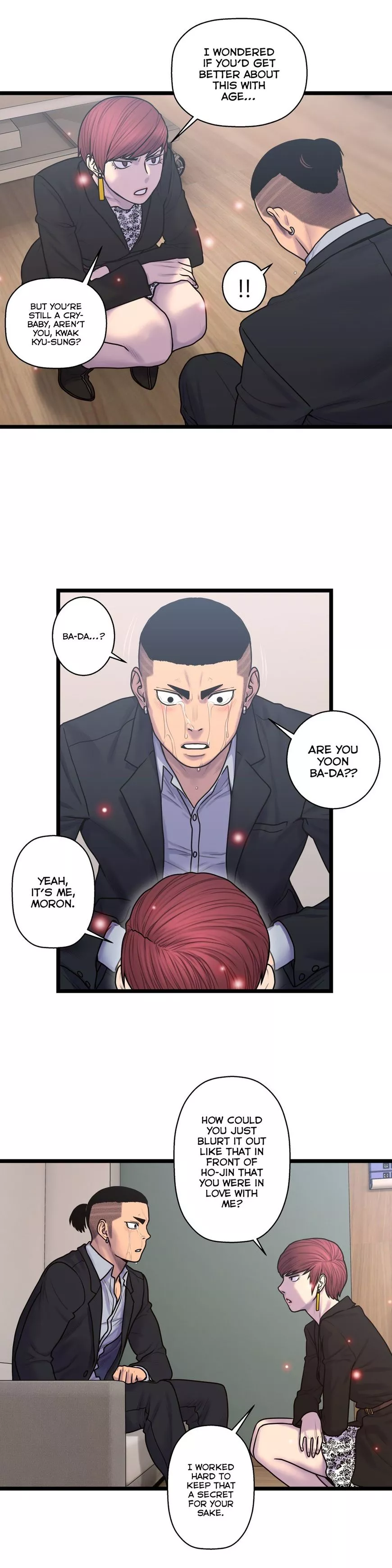 Manga page 18