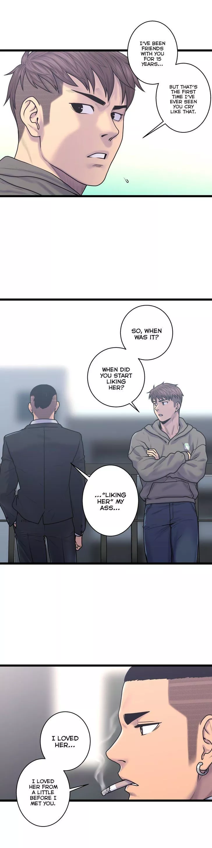 Manga page 7