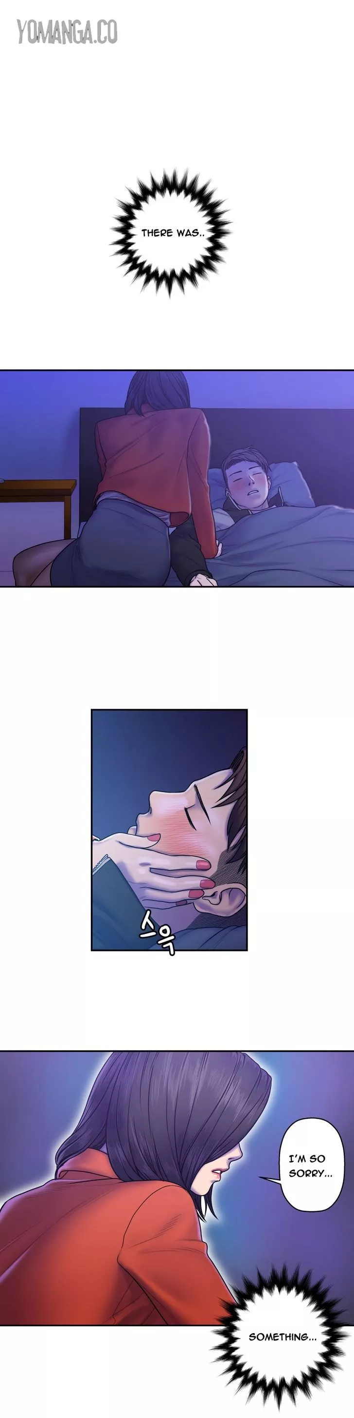 Manga page 23