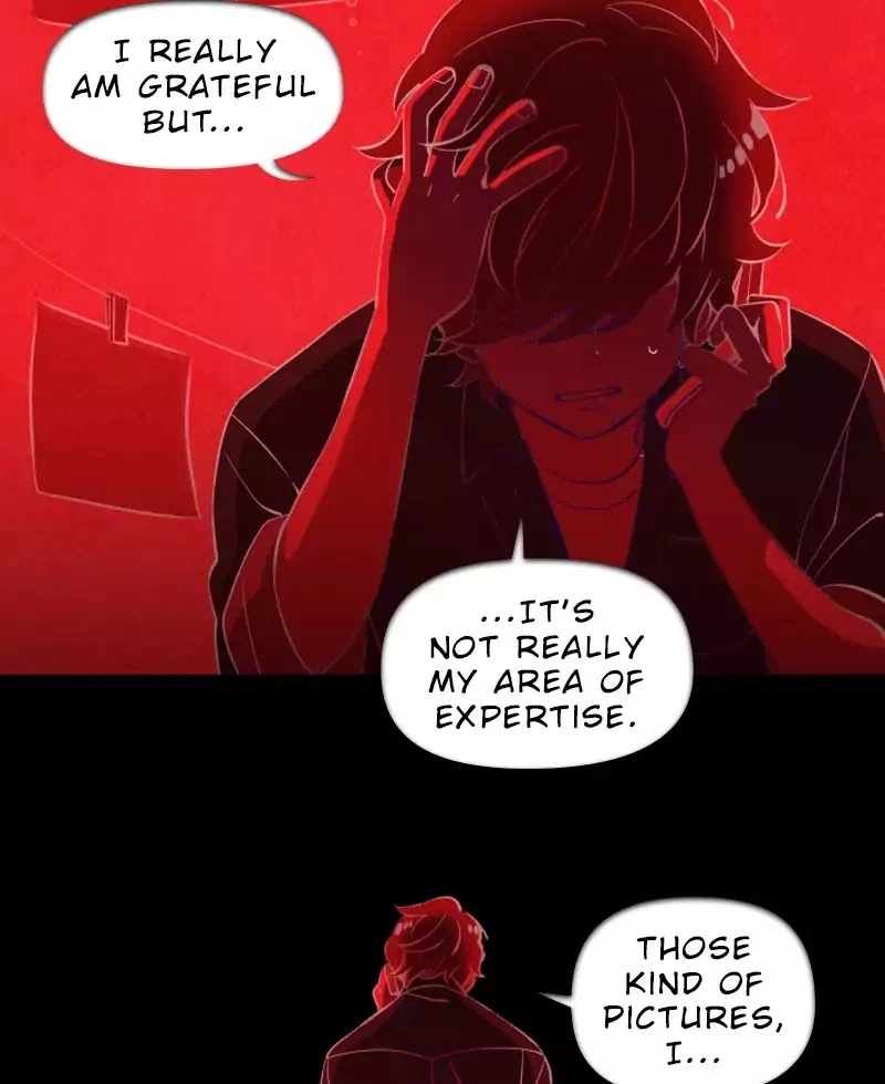 Manga page 40
