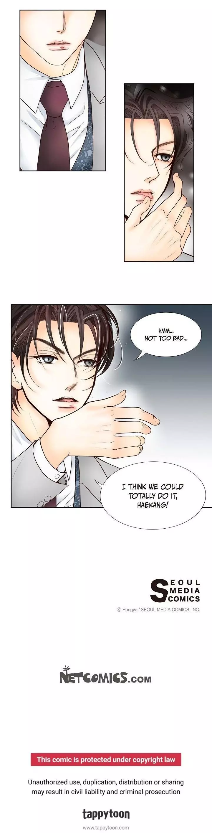 Manga page 13