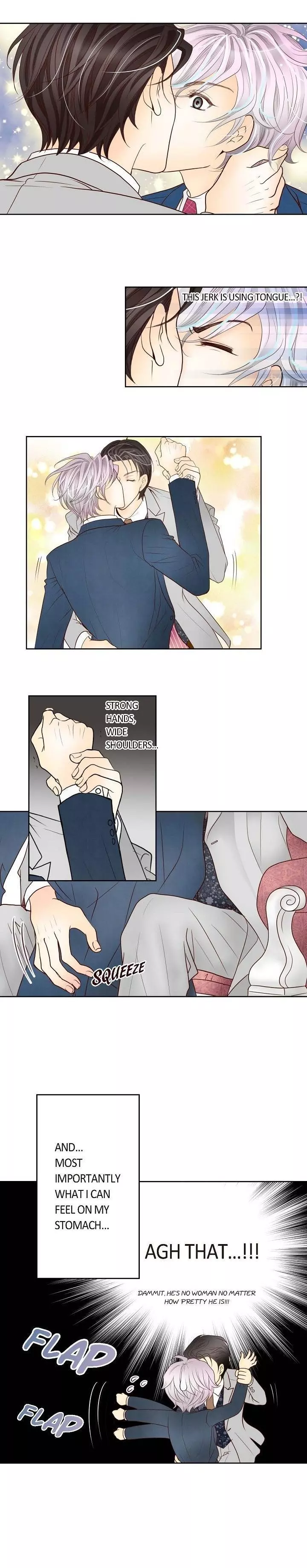 Manga page 11
