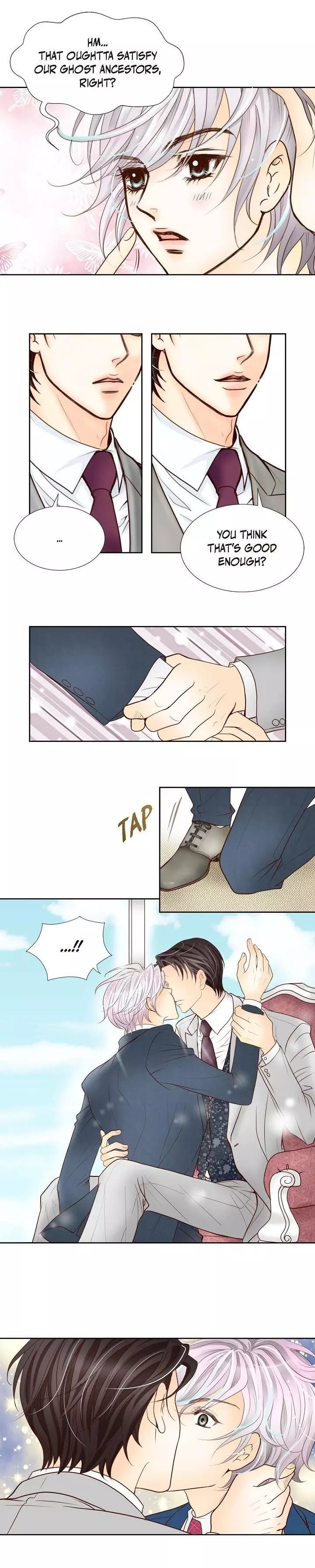 Manga page 10