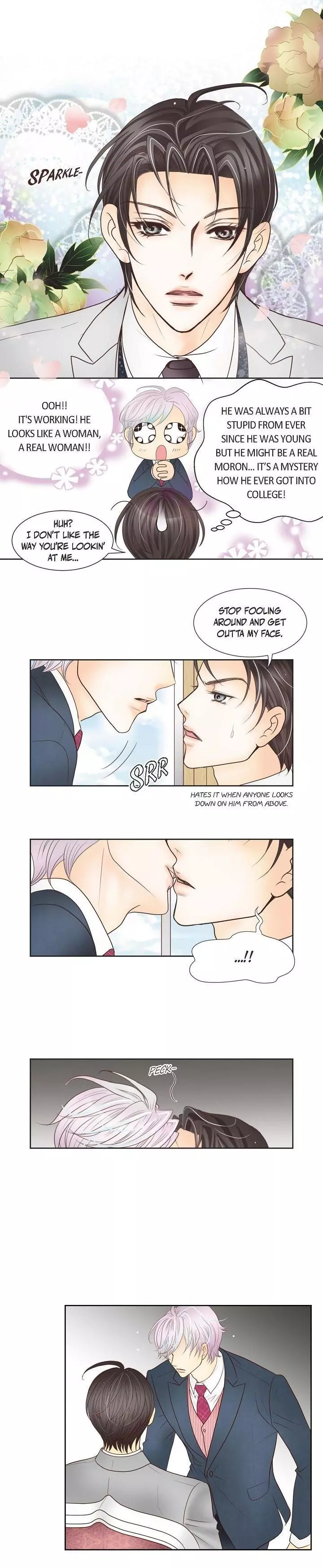 Manga page 9