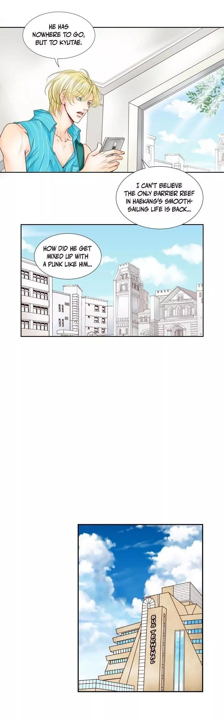 Manga page 13