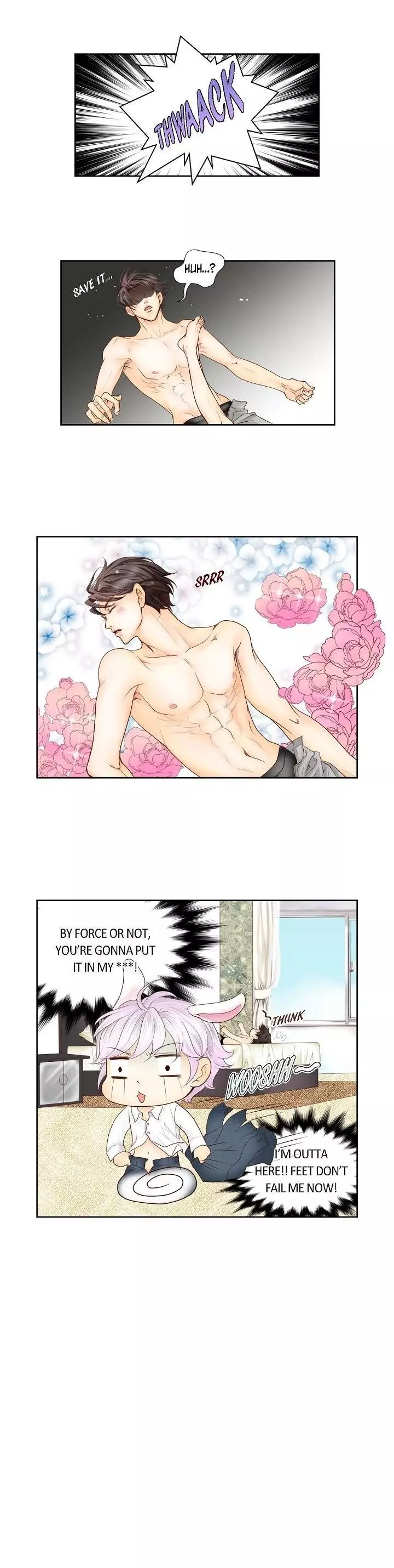 Manga page 4