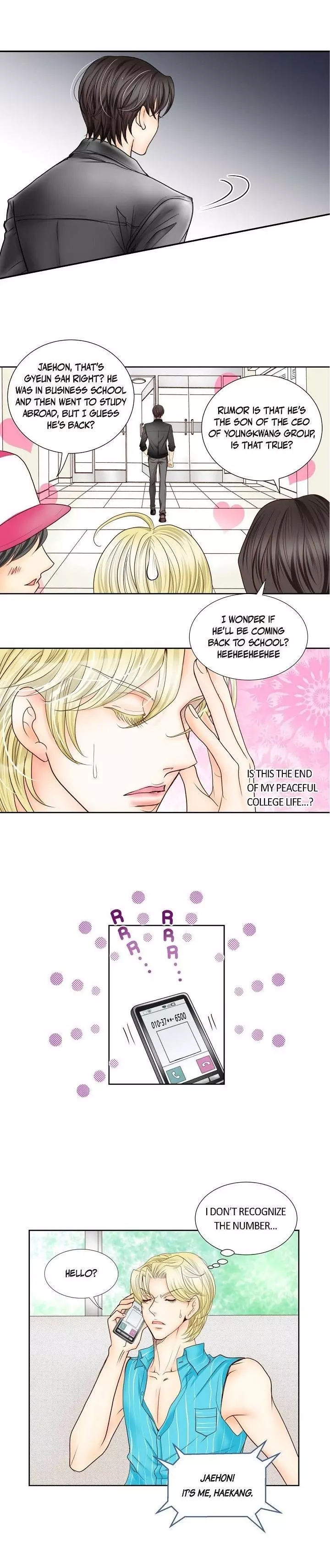 Manga page 10