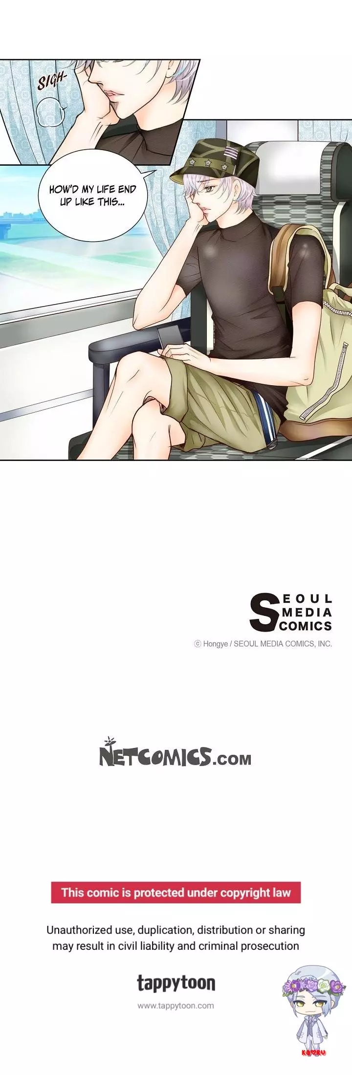 Manga page 14