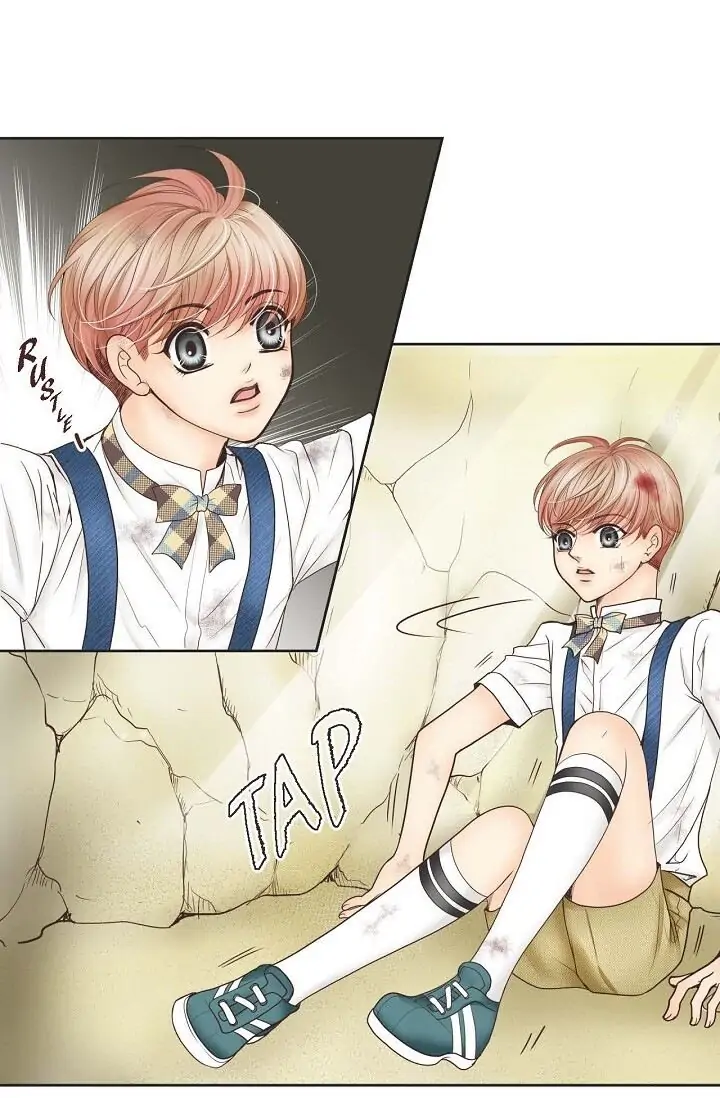Manga page 11
